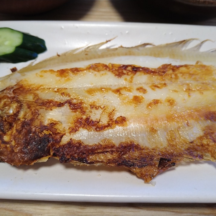 干しカレイの焼き方 フライパン レシピ 作り方 By えびんげん 楽天レシピ 干しカレイの焼き方 フライパン レシピ 作り方 By えびんげん 楽天レシピ
